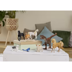 schleich WILD LIFE 14859 figurine pour enfant - Vue supplémentaire 4