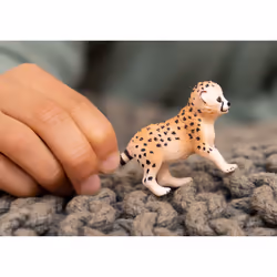 schleich WILD LIFE 14866 figurine pour enfant