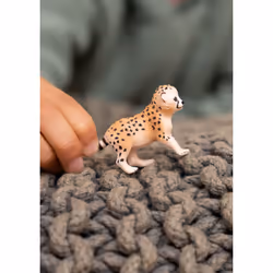 schleich WILD LIFE 14866 figurine pour enfant