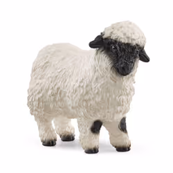 schleich 13965, 3 an(s), Noir, Blanc