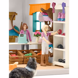 schleich Horse Shop - Vue supplémentaire 13