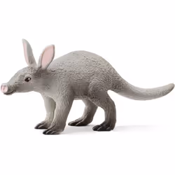 schleich WILD LIFE 14863, 3 an(s), Gris