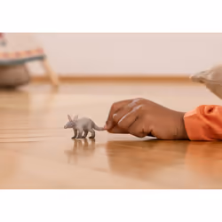 schleich WILD LIFE 14863 figurine pour enfant
