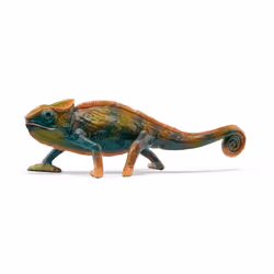 schleich WILD LIFE 14858, 3 an(s), Multicolore