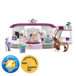 schleich HORSE CLUB Sofia’s Beauties Salon de Beauté - Sofias' Beauties