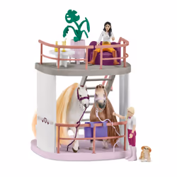 schleich HORSE CLUB Sofia's Beauties Salon de Beauté - Sofias' Beauties - Vue supplémentaire 8