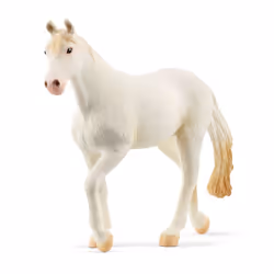 schleich 13959, 3 an(s), Blanc