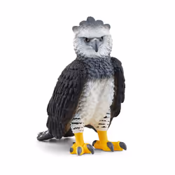 schleich WILD LIFE 14862, 3 an(s), Noir, Blanc, Jaune