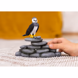 schleich WILD LIFE 14862 figurine pour enfant