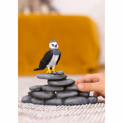 schleich WILD LIFE 14862 figurine pour enfant - Vue supplémentaire 4