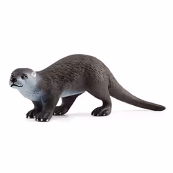 schleich WILD LIFE 14865, 3 an(s), Marron