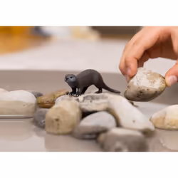 schleich WILD LIFE 14865 figurine pour enfant