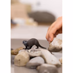 schleich WILD LIFE 14865 figurine pour enfant - Vue supplémentaire 4