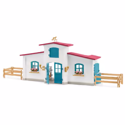 schleich HORSE CLUB Nouveau centre équestre - Vue supplémentaire 14
