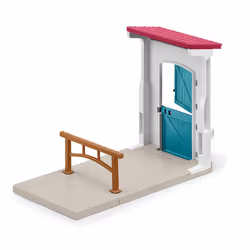 schleich HORSE CLUB Nouveau centre équestre - Vue supplémentaire 15