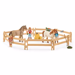 schleich HORSE CLUB Nouveau centre équestre - Vue supplémentaire 16