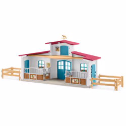 schleich HORSE CLUB Nouveau centre équestre - Vue supplémentaire 7