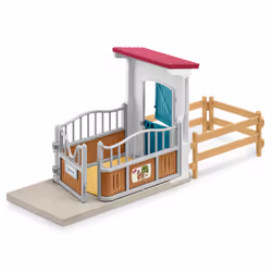 schleich HORSE CLUB Nouveau centre équestre - Vue supplémentaire 8