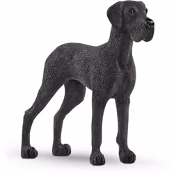 schleich 13962, 3 an(s), Noir