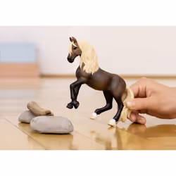schleich HORSE CLUB 13952 figurine pour enfant - Vue supplémentaire 4