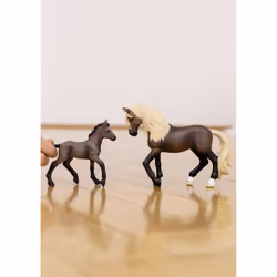 schleich HORSE CLUB 13952 figurine pour enfant - Vue supplémentaire 6