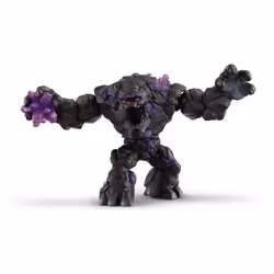schleich ELDRADOR CREATURES 70158, 7 an(s), Noir, Violet