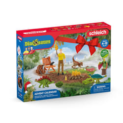 schleich Dinosaurs Calendrier de l'Avent 2022