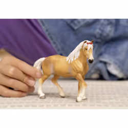 schleich HORSE CLUB 13950 figurine pour enfant - Vue supplémentaire 3