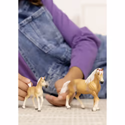 schleich HORSE CLUB 13950 figurine pour enfant - Vue supplémentaire 4