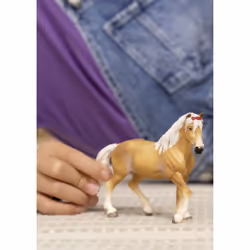 schleich HORSE CLUB 13950 figurine pour enfant - Vue supplémentaire 5
