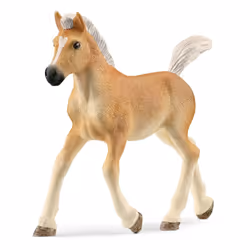 schleich HORSE CLUB 13951, 5 an(s), Beige, Marron