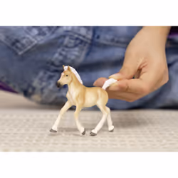 schleich HORSE CLUB 13951 figurine pour enfant - Vue supplémentaire 4