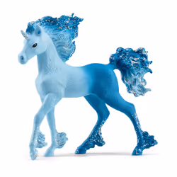 schleich BAYALA 70758, 5 an(s), Bleu