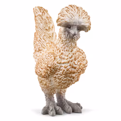 schleich Farm World Trio de poules - Vue supplémentaire 4