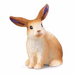 schleich Farm World Figurine spéciale - Lapin violet