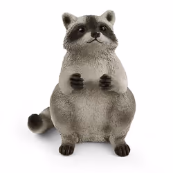 schleich WILD LIFE Jeux rigolos avec la noix - Vue supplémentaire 10