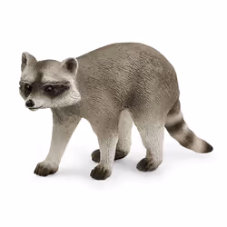 schleich WILD LIFE Jeux rigolos avec la noix - Vue supplémentaire 12