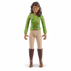 schleich HORSE CLUB Aventures au camping de Sarah