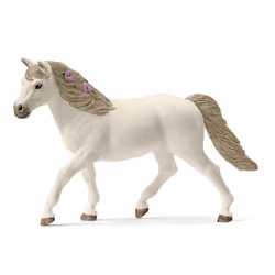 schleich HORSE CLUB Calèche pour le spectacle équestre - Vue supplémentaire 5