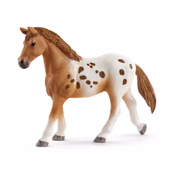 schleich HORSE CLUB Entraînement au concours de Lisa - Vue supplémentaire 4
