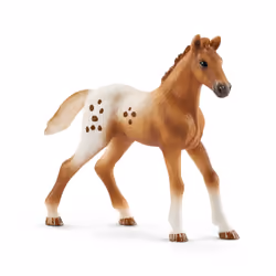 schleich HORSE CLUB Entraînement au concours de Lisa - Vue supplémentaire 6