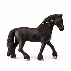 schleich HORSE CLUB Box pour chevaux Tori & Princess - Vue supplémentaire 12