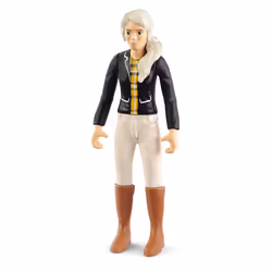 schleich HORSE CLUB Box pour chevaux Tori & Princess - Vue supplémentaire 8