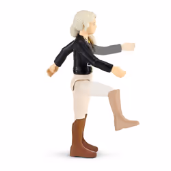 schleich HORSE CLUB Box pour chevaux Tori & Princess - Vue supplémentaire 9