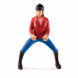 schleich Farm World Écurie - Vue supplémentaire 18