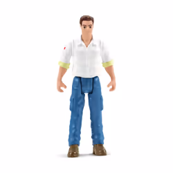 schleich Farm World Visite du vétérinaire à la ferme - Vue supplémentaire 12