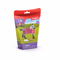 schleich HORSE CLUB Poulain joueur