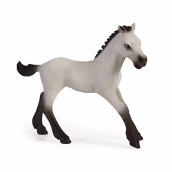 schleich HORSE CLUB Poulain joueur - Vue supplémentaire 4