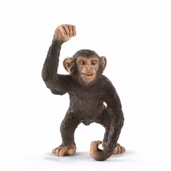 schleich WILD LIFE Véhicule tout-terrain avec treuil - Vue supplémentaire 11