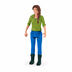 schleich Farm World Étal mobile de la ferme - Vue supplémentaire 17